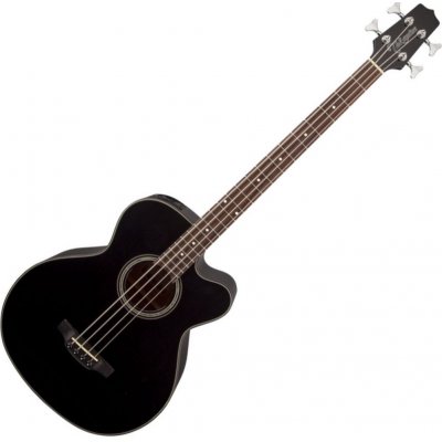 Takamine GB30CE Black – Zboží Mobilmania