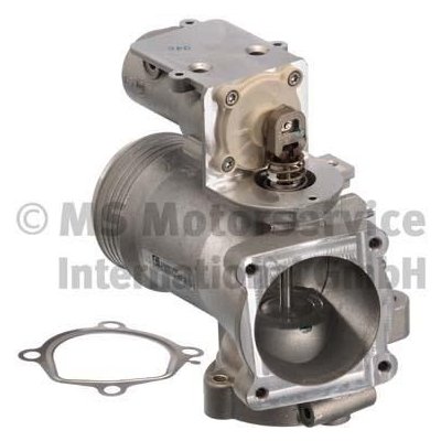 AGR-Ventil PIERBURG 7.01604.02.0 (701604020) | Zboží Auto