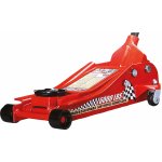 XTline Hydraulický zvedák pojízdný nízkoprofilový 2,5 t – Zbozi.Blesk.cz