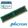 Paměť Micron 64 GB DDR4 288 PIN 2666MHz ECC LRDIMM MEM DR464L CL02 LR26 MTA72ASS8G72LZ 2G6D1