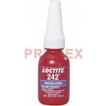 Loctite 242 zajišťovač šroubů SP 10 ml – HobbyKompas.cz