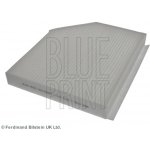 Filtr, vzduch v interiéru BLUE PRINT ADV182509 – Hledejceny.cz