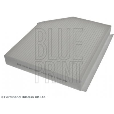 Filtr, vzduch v interiéru BLUE PRINT ADV182509 – Hledejceny.cz
