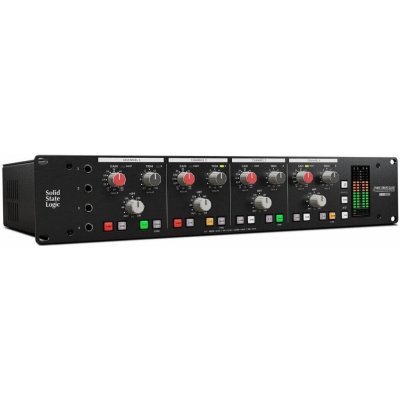 SSL Pure Drive Quad – Hledejceny.cz