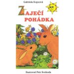 Zaječí pohádka x Kopcová Gabriela – Hledejceny.cz