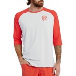 Race Face 3/4 COMMIT Tech Top coral – Zboží Dáma
