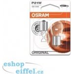 Osram P21W Standard 12V 21W BA15s | Zboží Auto