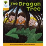 Oxford Reading Tree: Level 5: Stories: The Dragon Tree – Zboží Dáma