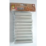 Smolík Trubička na kremrole 80mm 30ks rovná – Zboží Dáma