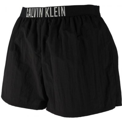 Calvin Klein dámské kraťasy KW0KW02107-BEH