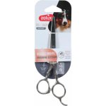 Zolux Nůžky Dog Salon 5,8 x 17cm – Hledejceny.cz