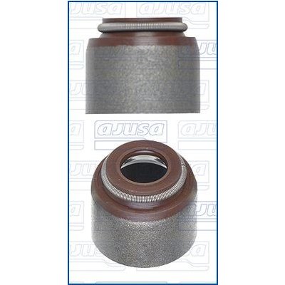 Těsnicí kroužek, dřík ventilu AJUSA 12011700 | Zboží Auto