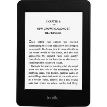 Amazon Kindle Paperwhite 2 3G