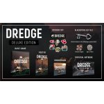 Dredge (Deluxe Edition) – Hledejceny.cz