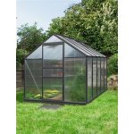 Vitavia Venus 6200 polykarbonát 4 mm 195 x 321 cm černý – Hledejceny.cz