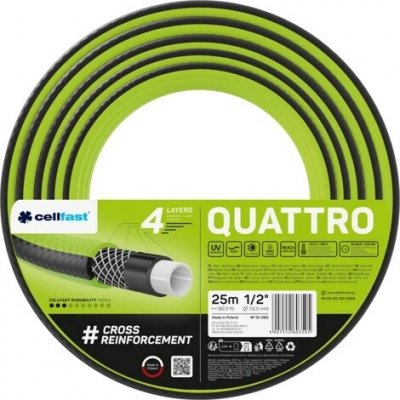 CellFast 1/2 25m QUATTRO – Hledejceny.cz