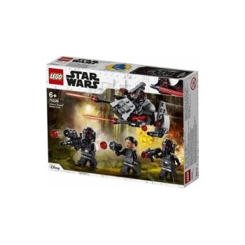 LEGO® Star Wars™ 75226 Bojový balíček elitního komanda