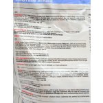 Hi Tec Nutrition Protein 2250 g – Zboží Mobilmania