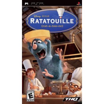 Ratatouille