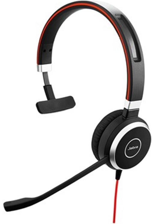 Jabra Evolve 40, Mono