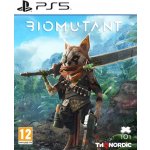 Biomutant – Zboží Dáma