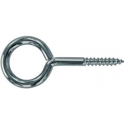oko s vrutem 50*25*6,0mm Zn 1200-5025 – Hledejceny.cz