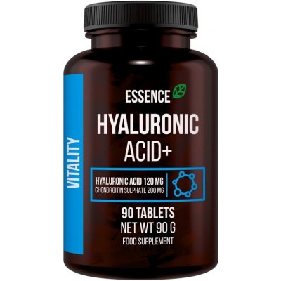 Essence Nutrition Hyaluronic Acid 90 tablet