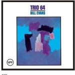 Evans Bill - Shm-Trio 64 CD – Zbozi.Blesk.cz