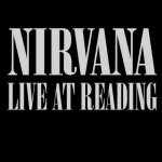 Nirvana - Live At Reading CD – Hledejceny.cz