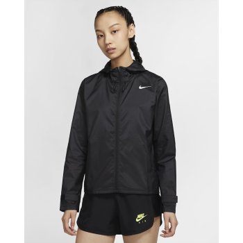 Nike W NK Essential JKT cu3217-010 černá