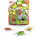 Hexbug Real Bugs 3 Pack – Zboží Mobilmania