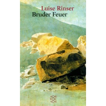 Bruder Feuer Rinser Luise Paperback