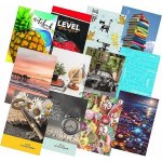 CONCORDE Záznamní kniha A5 linka 8mm 200 listů – Zboží Živě