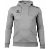 Pánská mikina Warrior Alpha X Aspire Hoody šedá