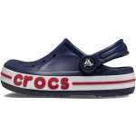 Crocs Bayaband Clog K Navy – Zboží Dáma