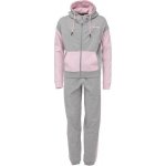 Lotto OGGY dívčí tepláková souprava šedá – Hledejceny.cz