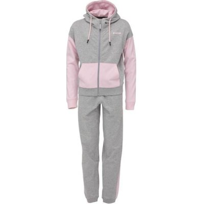 Lotto OGGY dívčí tepláková souprava šedá – Hledejceny.cz