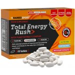 Namedsport TOTAL ENERGY RUSH 60 tablet – Hledejceny.cz