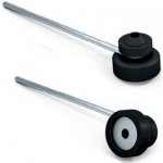 TAMADEX Drát TA s okem - 1000 mm (akustická guma) SDK tl. 4,0mm – Hledejceny.cz