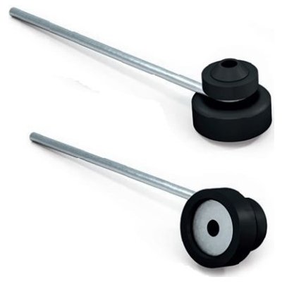 TAMADEX Drát TA s okem - 1000 mm (akustická guma) SDK tl. 4,0mm – Hledejceny.cz