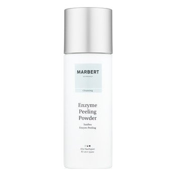 Marbert Intensive Cleansing enzymový peelingový pudr 40 g