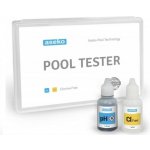 Aseko Tester pH, Clf, Clt 200 ks – Zboží Dáma