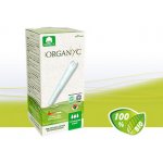 Organyc Super s aplikátorem 14 ks – Zboží Dáma