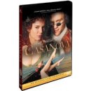 Hallström lasse: casanova 2005 edice zamilované filmy DVD