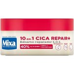 Mixa Cica Repair+ Repairing Ointment Regenerační mast 10 v 1 150 ml – Zboží Mobilmania