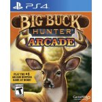 Big Buck Hunter Arcade – Hledejceny.cz