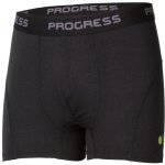 Progress boxerky CC SKN antracitové – Sleviste.cz