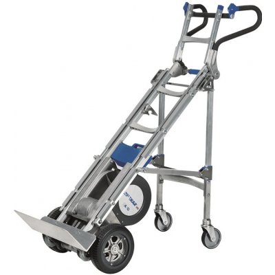 Rudl LIFTKAR HD 330 B Fold Dolly – Zbozi.Blesk.cz