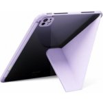 Epico Hero Flip Case na Apple iPad Pro 11 2018-2022/Air 10,9 A14/10,9 M1/Air 11 M2/M3 57811102200001 fialové – Zboží Živě