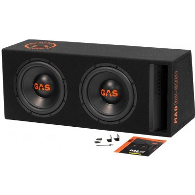 GAS MAD B2-210V | Zboží Auto